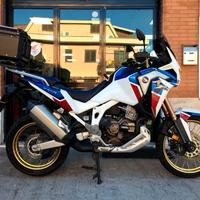 Honda AFRICA TWIN 1.1 ADV SPORT DCT 2021