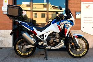 Honda AFRICA TWIN 1.1 ADV SPORT DCT 2021