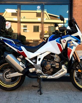 Honda AFRICA TWIN 1.1 ADV SPORT DCT 2021