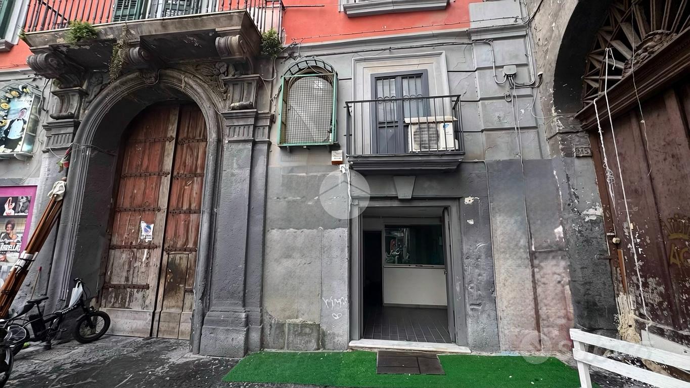 Appartamento – Napoli, Rione Forcella, Municipalità 4 - Vista 5