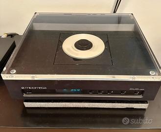 Micromega Duo CD 3 meccanica CD Player
