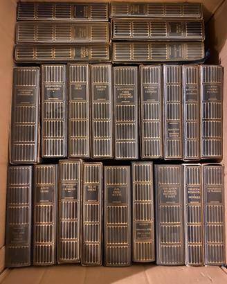 Libri medridiani