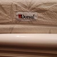 DORSAL MATERASSO