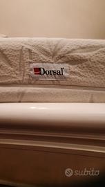 DORSAL MATERASSO