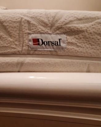 DORSAL MATERASSO