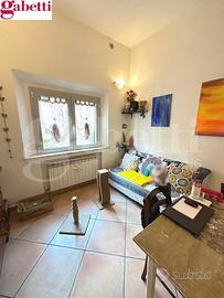 Appartamento Siena [Cod. rif 3290030VRG]