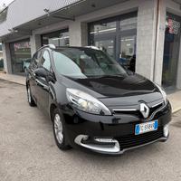 Renault Scenic 1.6 Diesel 7 posti Neopatentati