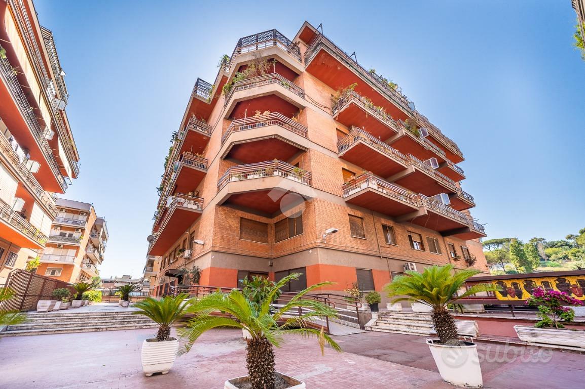 Appartamento – Roma, Portuense - Vista 5