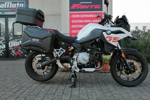 Bmw F 850 GS