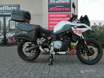 Bmw F 850 GS