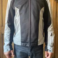 Spidi giacca moto estiva