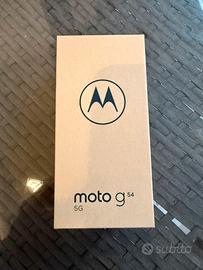 MOTOROLA G 54