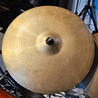 Zildjian Avedis Ride 20" - Anni '60 - Vintage