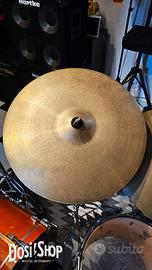 Zildjian Avedis Ride 20" - Anni '60 - Vintage