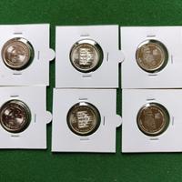 Monete Olimpiade 2026