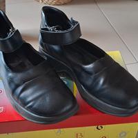 scarpe  baby doll misura 36