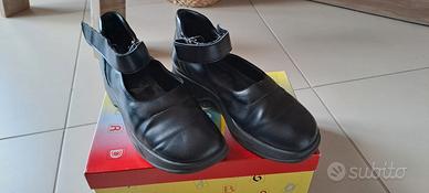 scarpe  baby doll misura 36