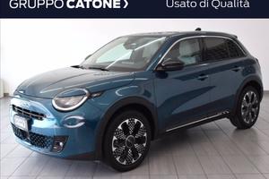 FIAT 600 1.2 hybrid La Prima 110cv auto