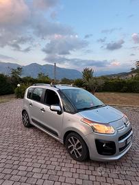CITROEN C3 Picasso 1.6 HDi 90 Seduction