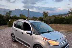 CITROEN C3 Picasso 1.6 HDi 90 Seduction