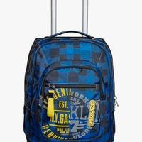 Zaino trolley Seven