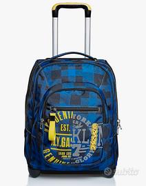 Zaino trolley Seven