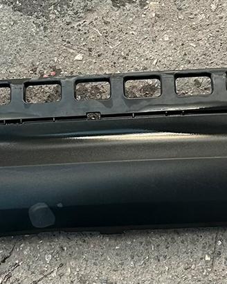 Spoiler smart posteriore 453 2019