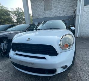 MUSATA MINI COOPER S 2013 PER RICAMBI