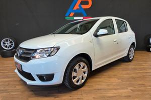Dacia Sandero 1.5 dci Laureate 75cv
