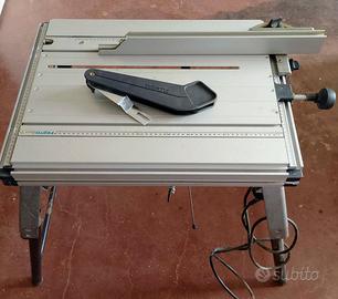 Festo Basis Plus – Banco da Lavoro Modulare