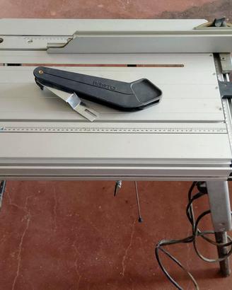 Festo Basis Plus – Banco da Lavoro Modulare
