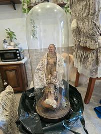 antica Madonna sant'anna