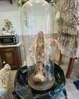 antica Madonna sant'anna