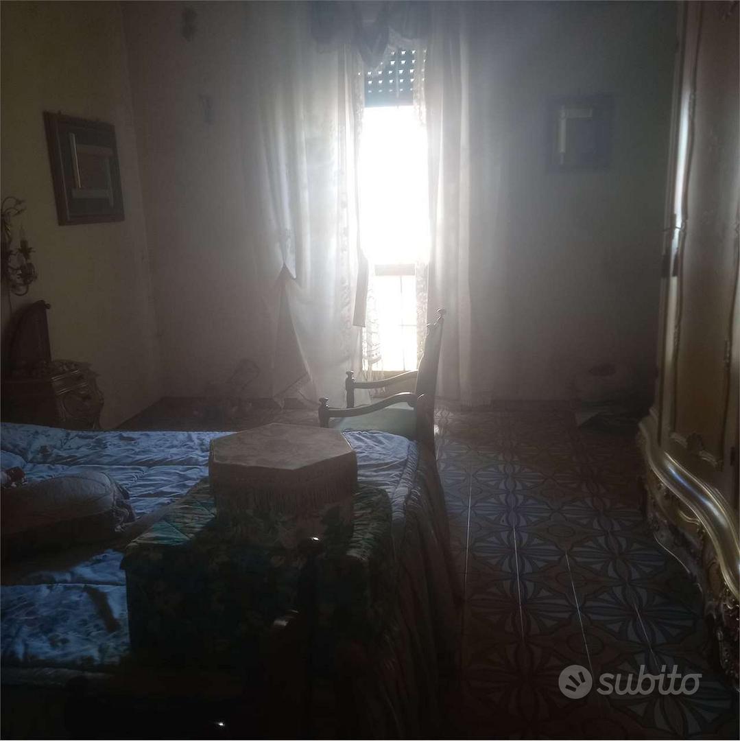Appartamento – Siracusa, Santa Panagia - Vista 2