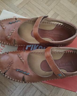 Ballerine marca Pikolinos n.37