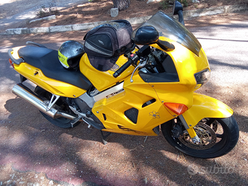 Honda vfr rc 46