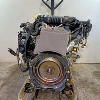 MOTORE COMPLETO MERCEDES Classe C W206 Serie 65482