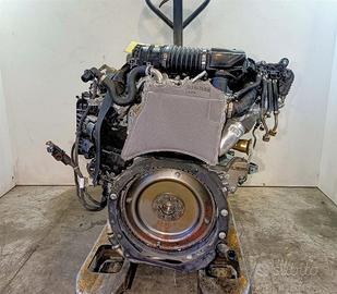 MOTORE COMPLETO MERCEDES Classe C W206 Serie 65482