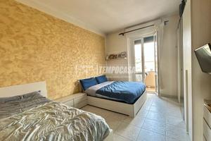 Bilocale locato al 4° piano in Corso Francia 314