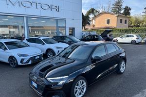 Audi A3 Sportback 2.0 tdi s-tronic /NO VINCOLI