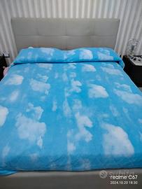 Letto contenitore  e divano letto