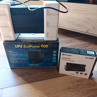 gruppo di continuità 