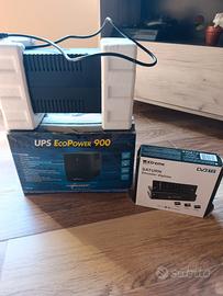 gruppo di continuità 