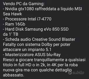 Pc Gaming