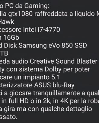 Pc Gaming