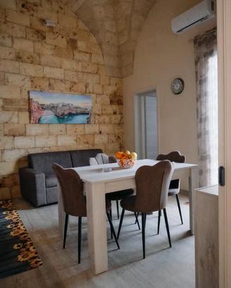 Casavacanzadapino