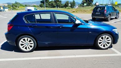BMW Serie 1  - 116d Urban