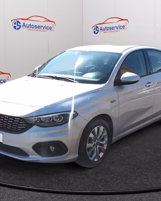 Fiat Tipo 5 Porte Tipo 5p 1.4 tjt Easy 95cv