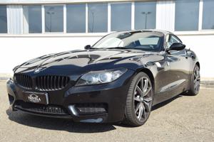 BMW Z4 (E89) Z4 sDrive23i