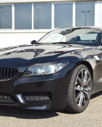 BMW Z4 (E89) Z4 sDrive23i